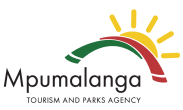 Mpumalanga Department of Tourism Logo